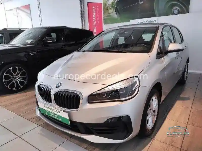 BMW 218 Active Tourer