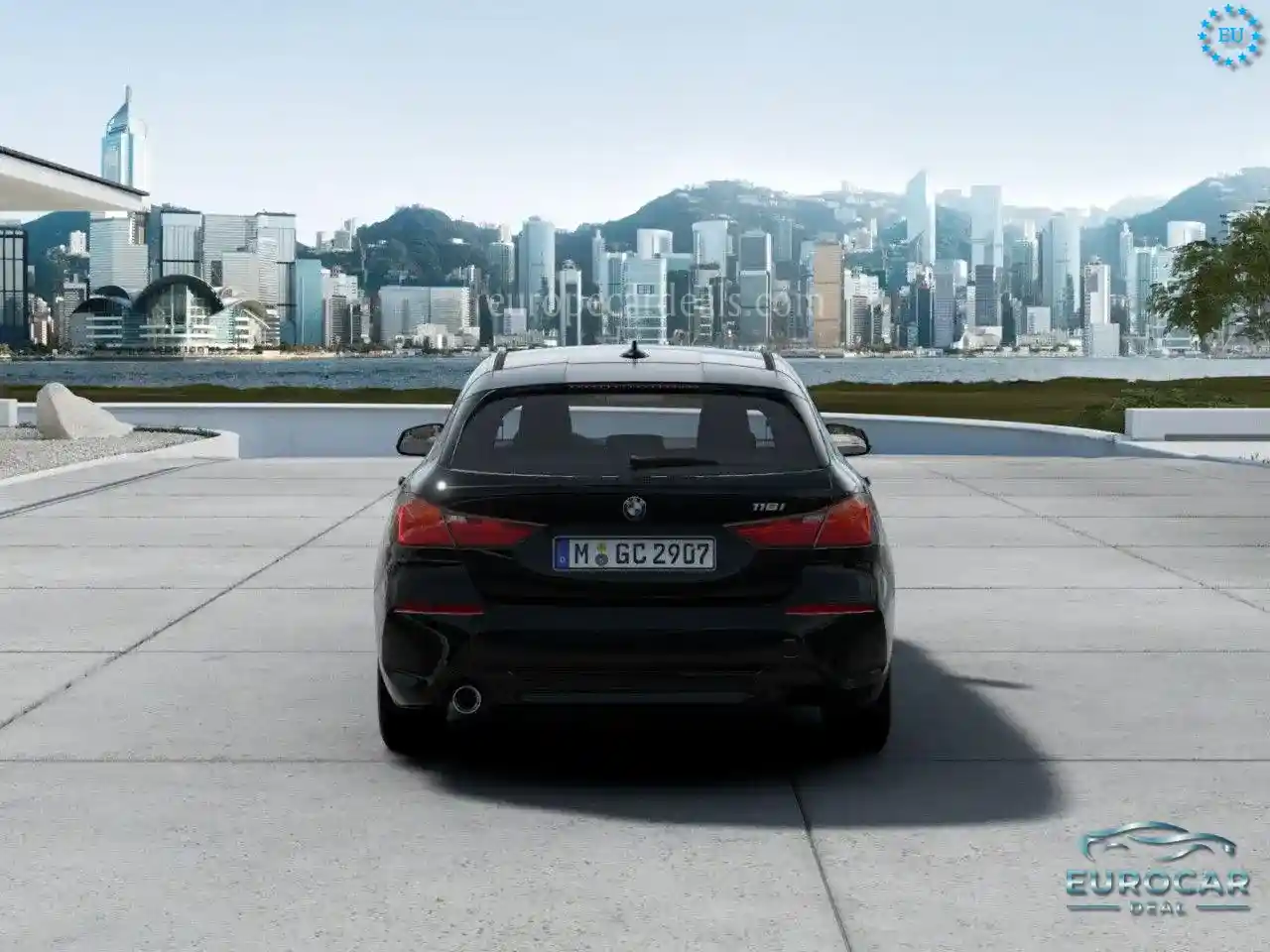 BMW 116