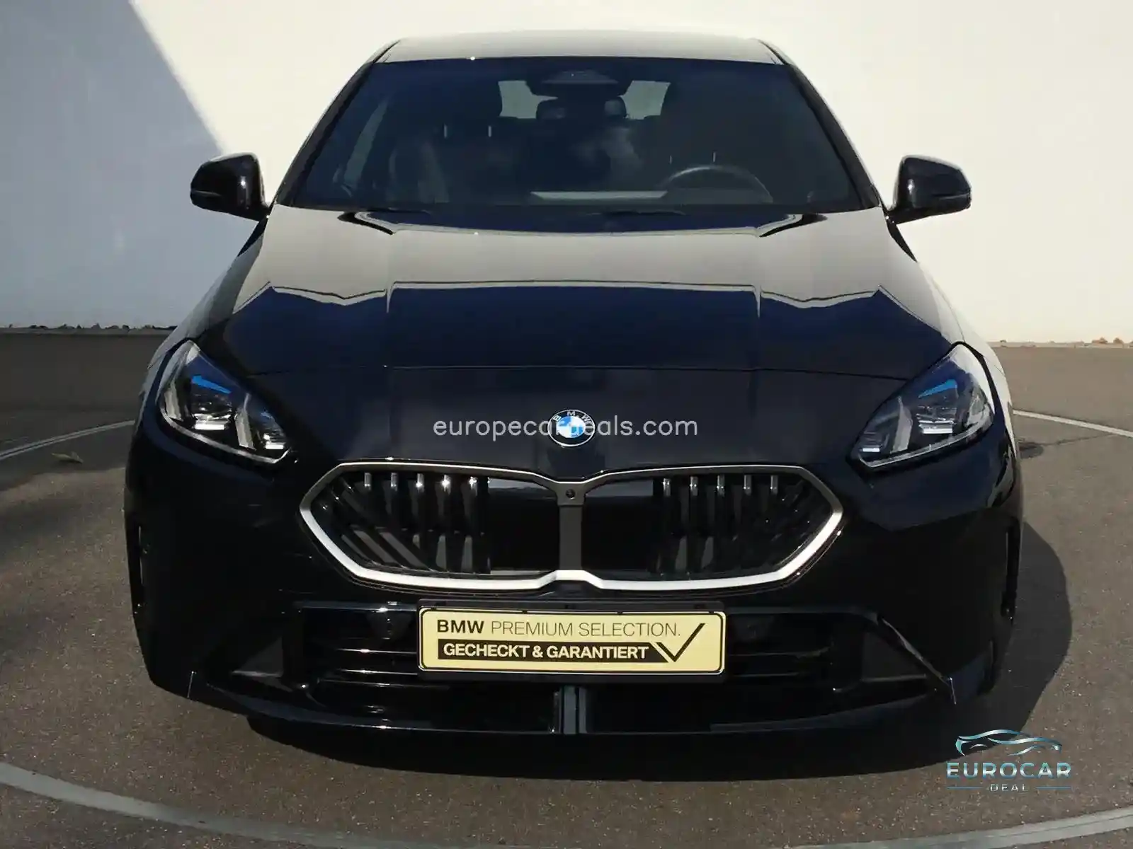 BMW 220 Gran Coupé