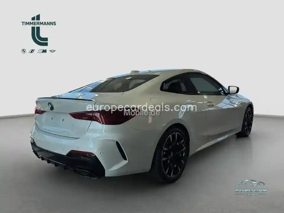 BMW M440