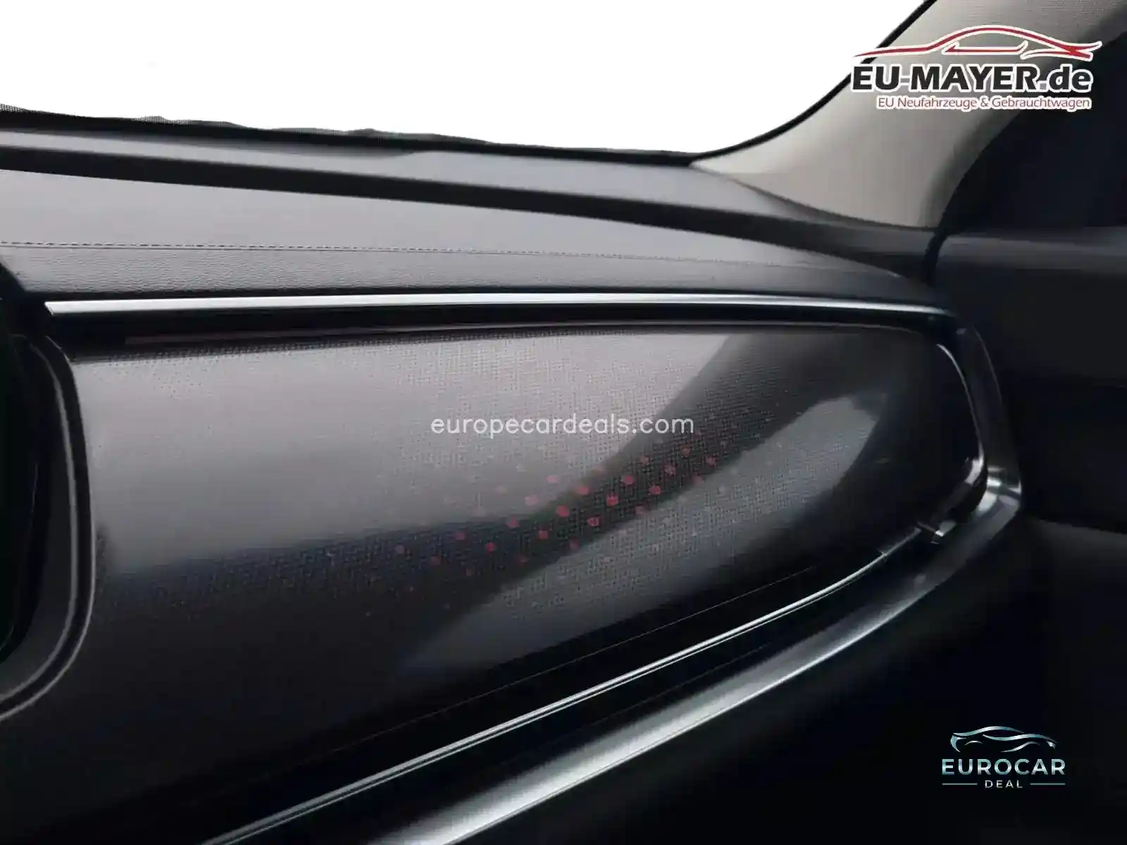 BAIC Beijing X75
