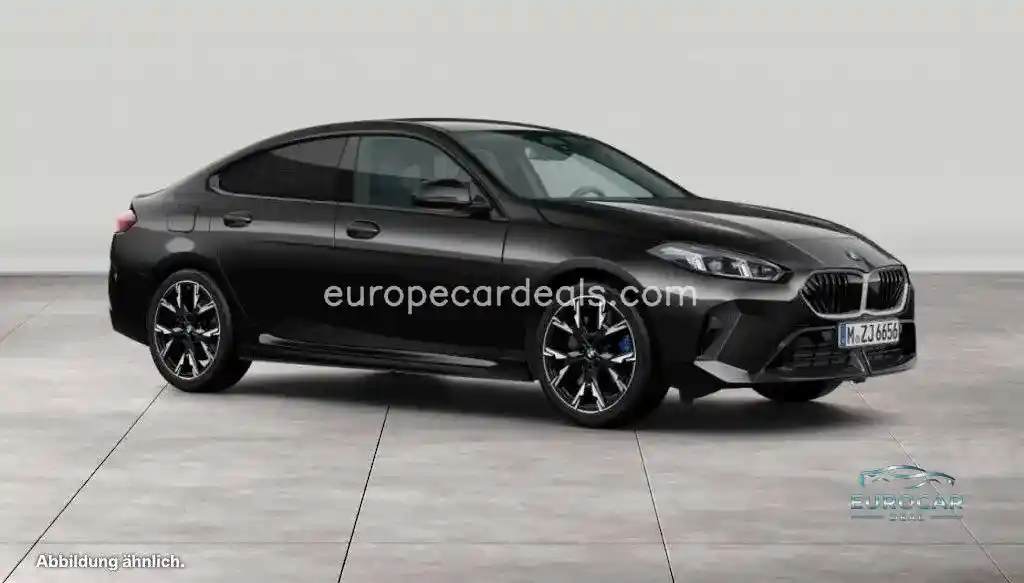 BMW 220 Gran Coupé