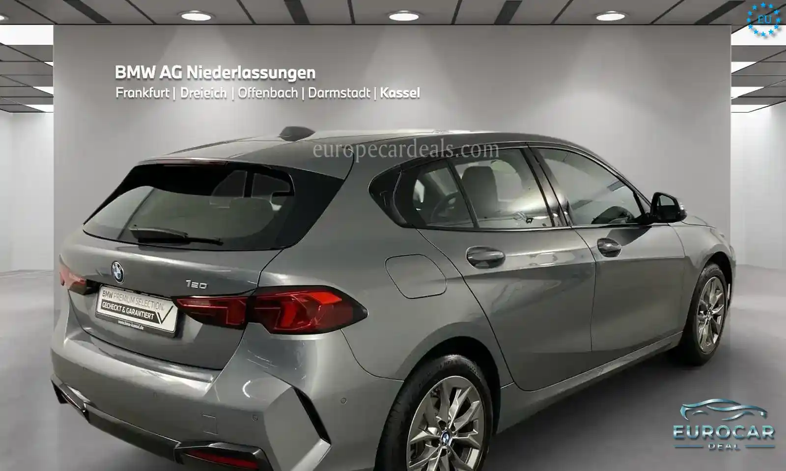 BMW 120