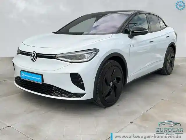 Volkswagen ID.5