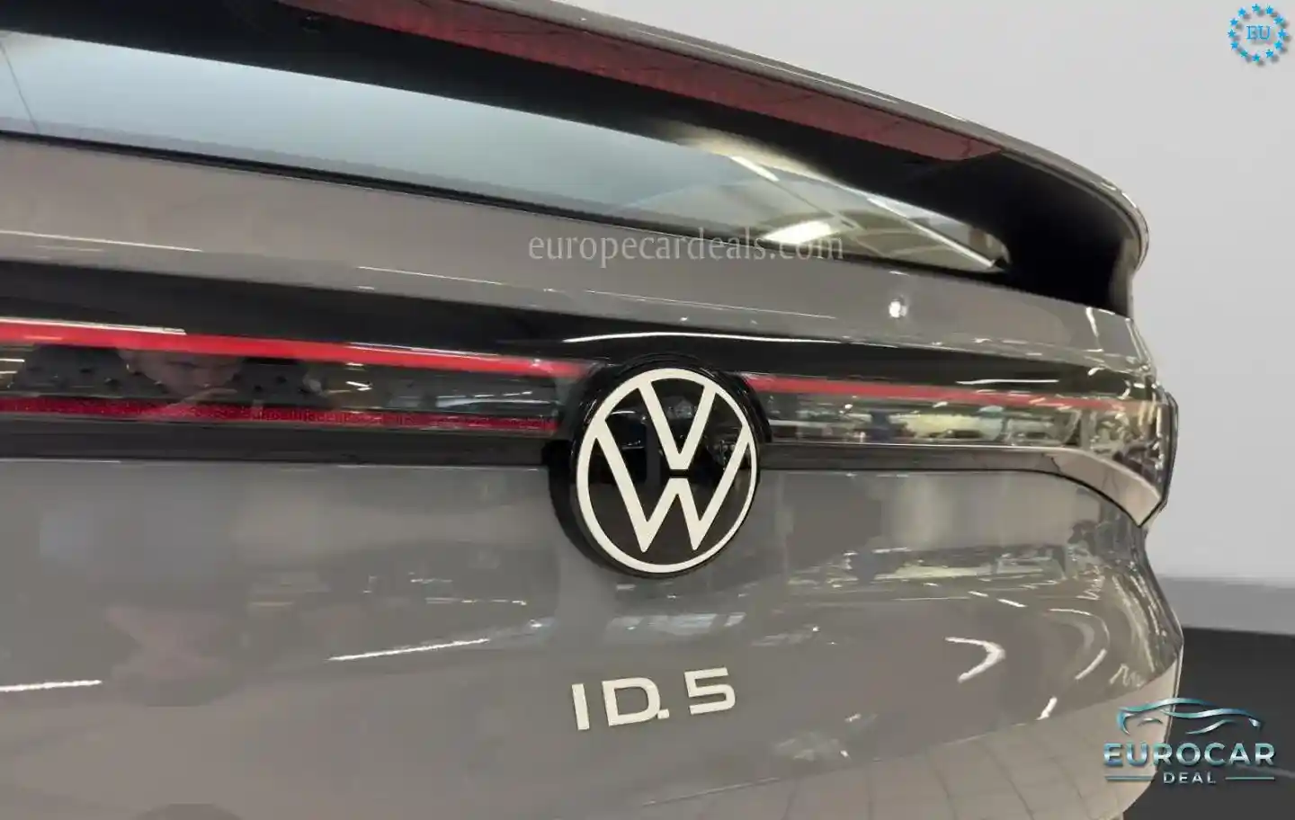 Volkswagen ID.5