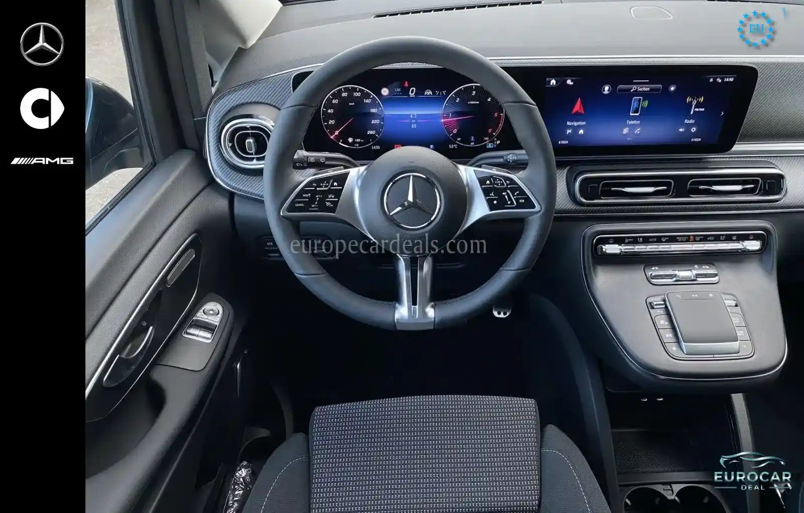 Mercedes-Benz V 300