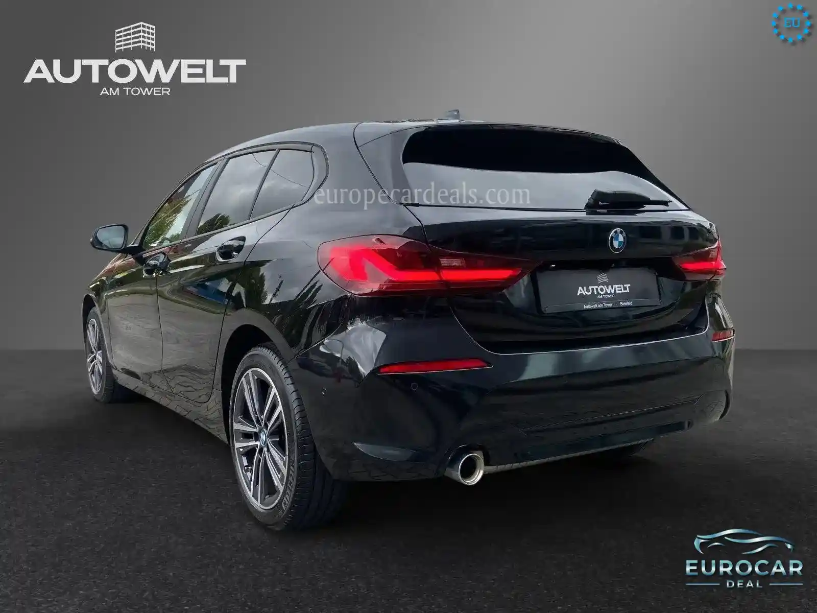 BMW 118