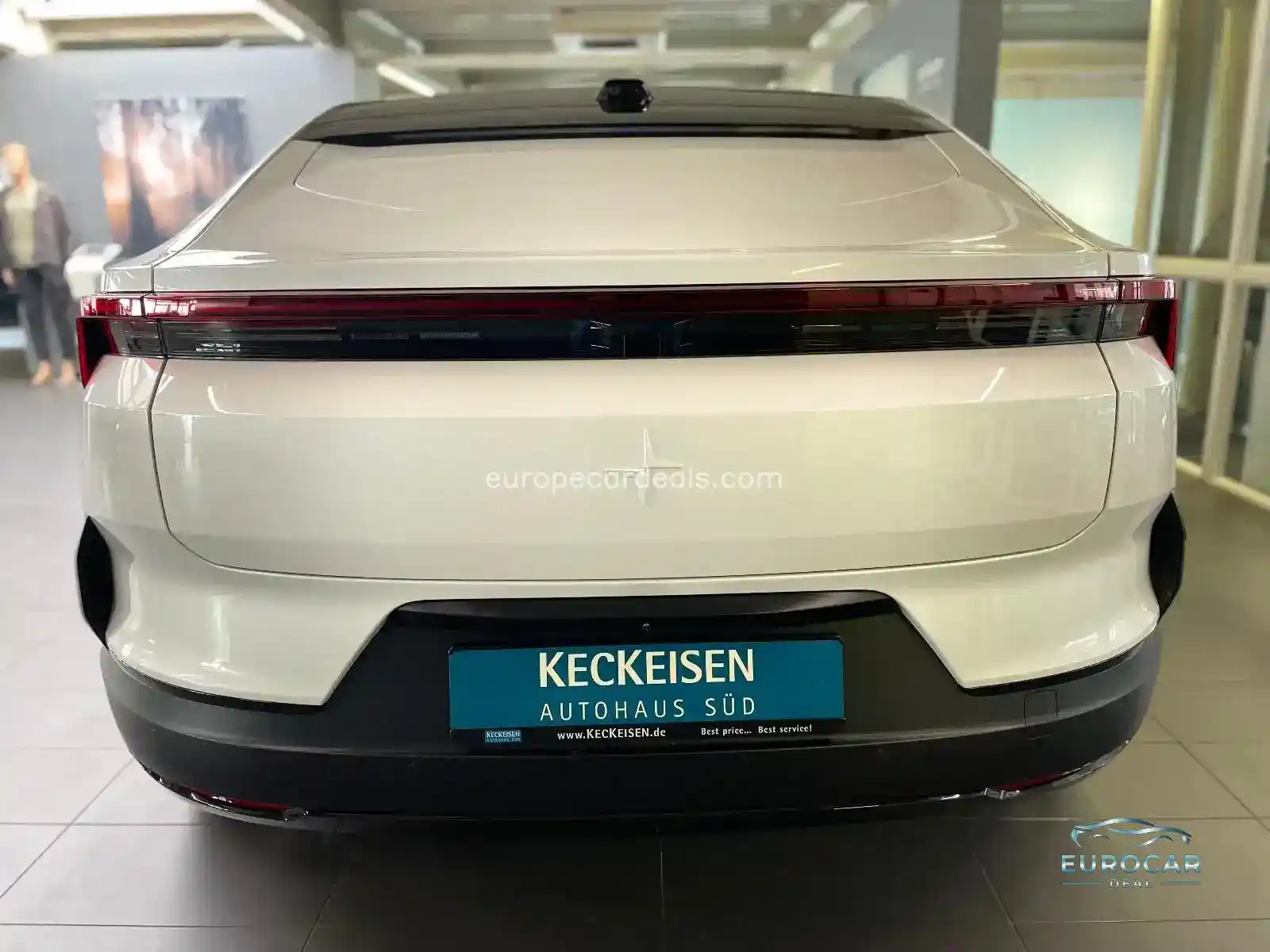 Polestar 4
