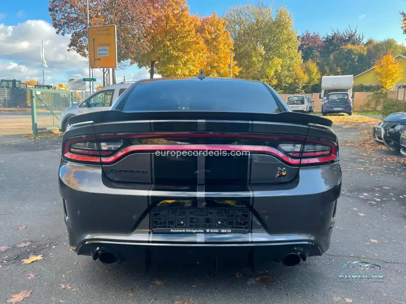 Dodge Charger
