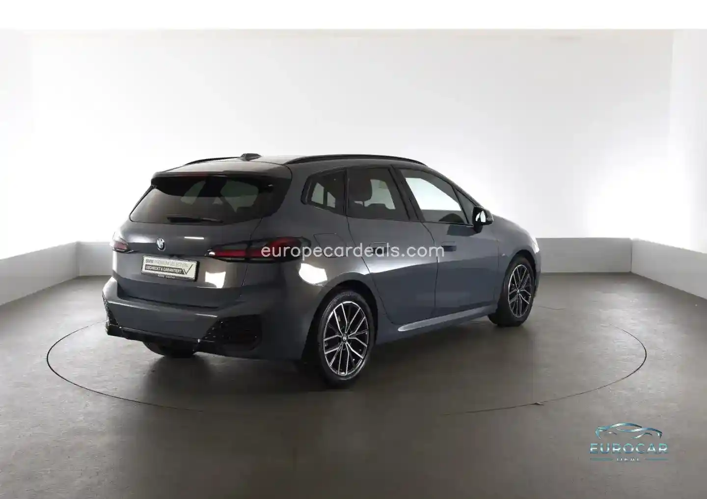 BMW 223 Active Tourer