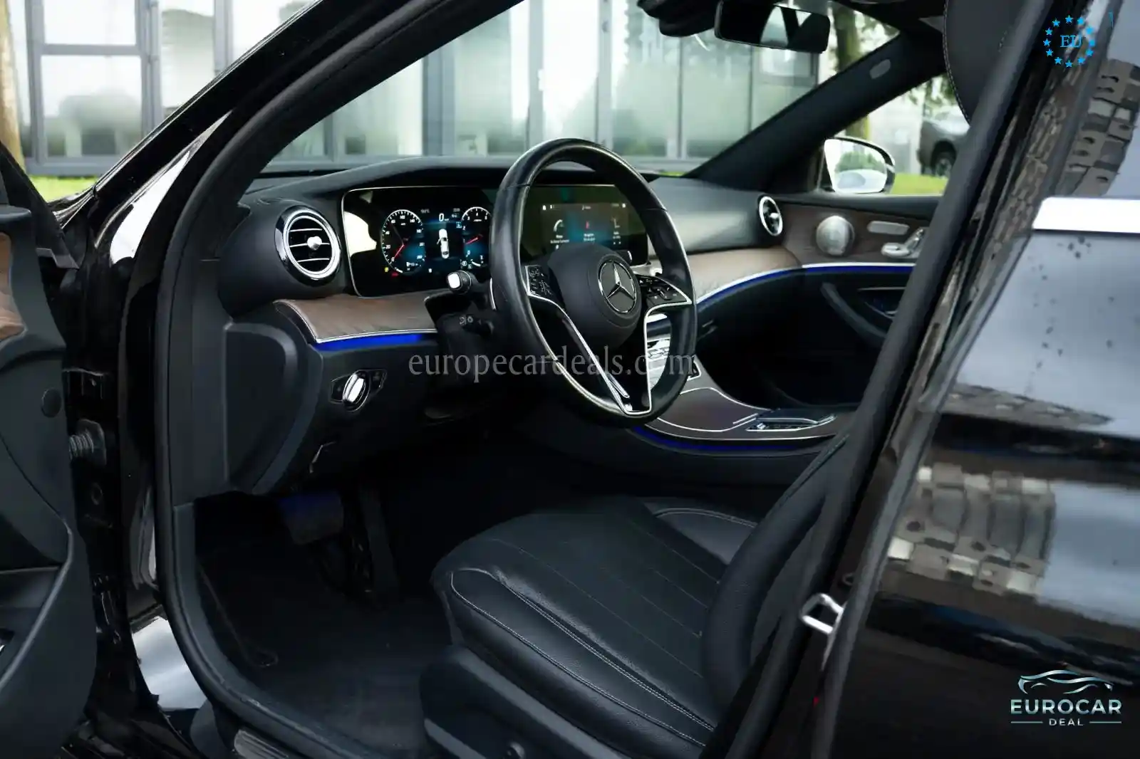 Mercedes-Benz E 350