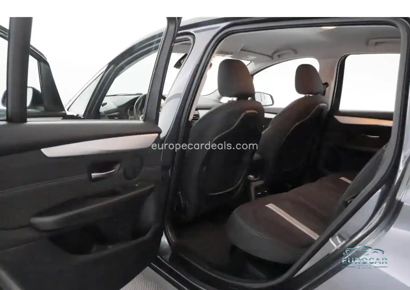 BMW 218 Gran Tourer