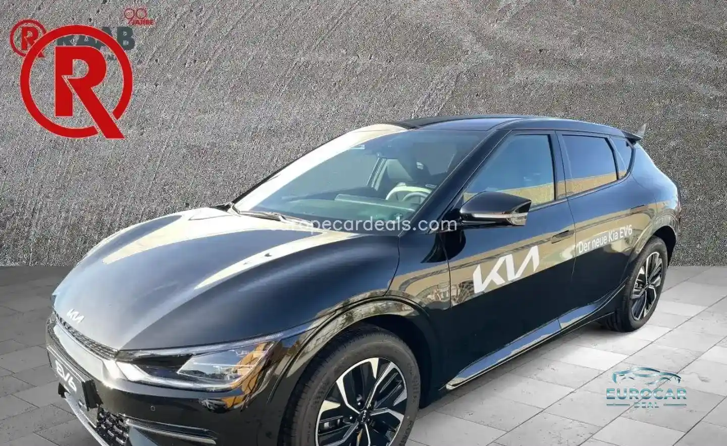 Kia EV6