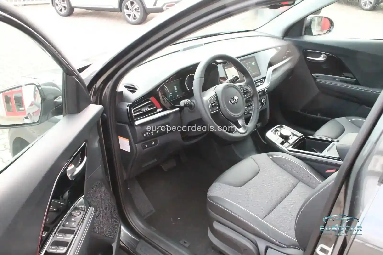 Kia Niro EV