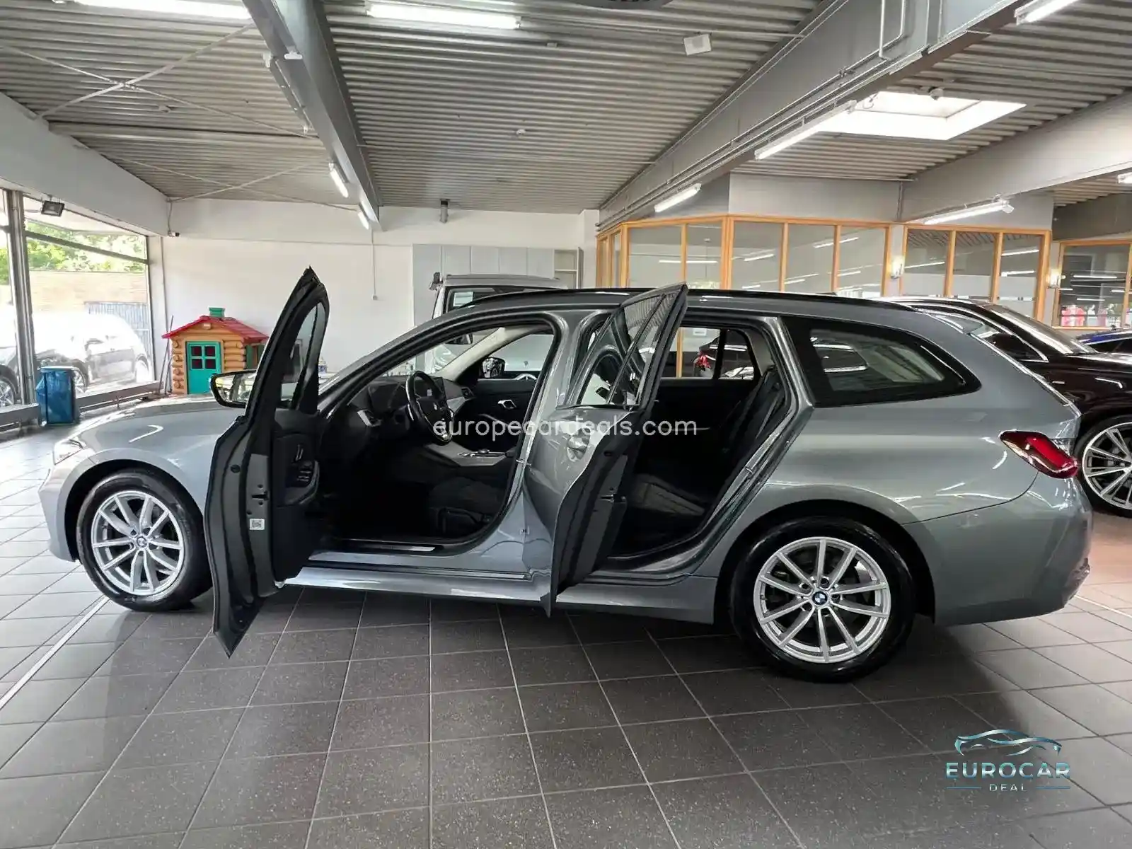 BMW 318