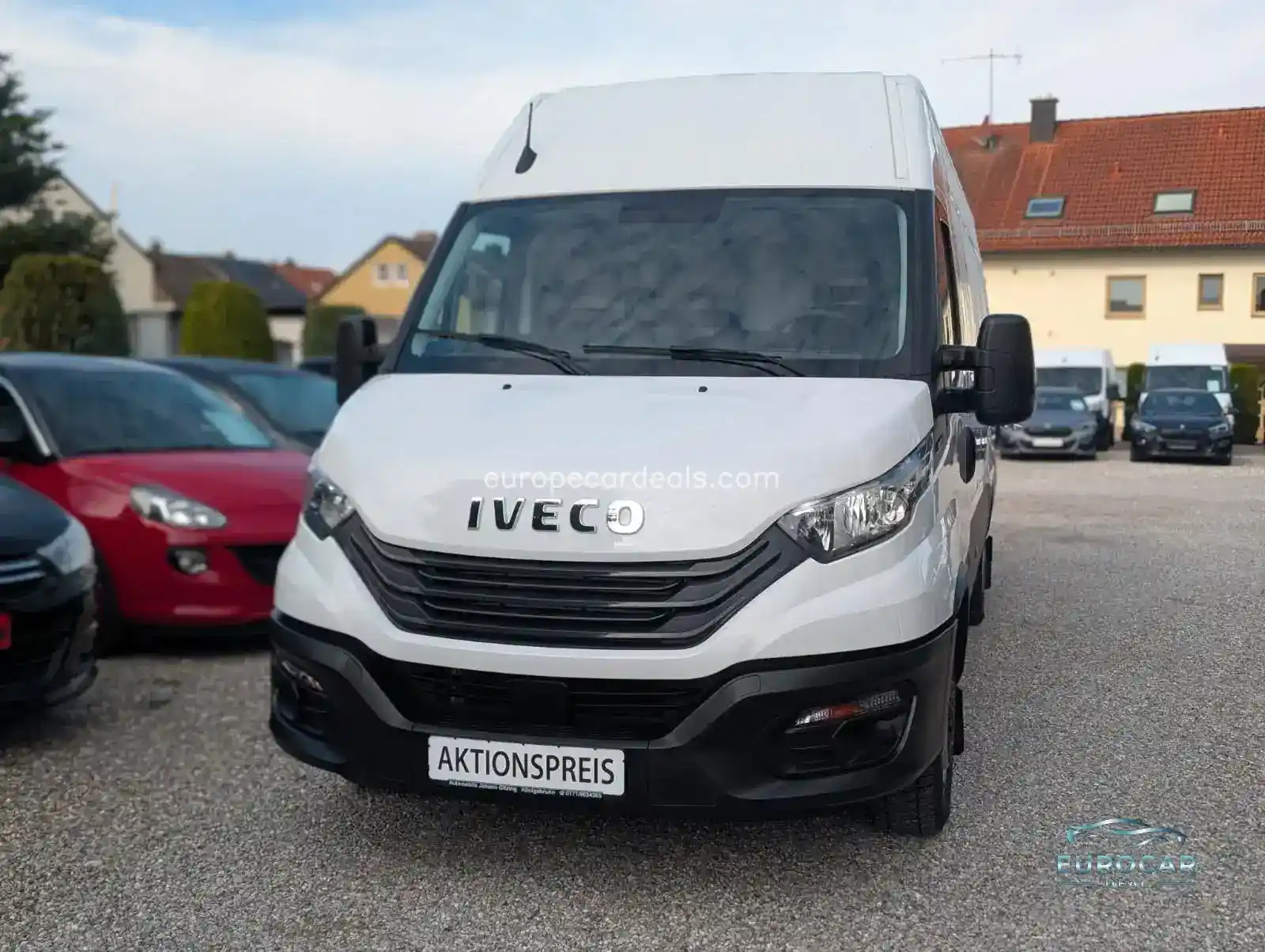 Iveco Other