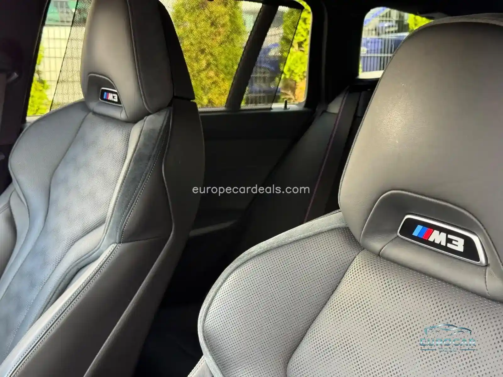 BMW M3