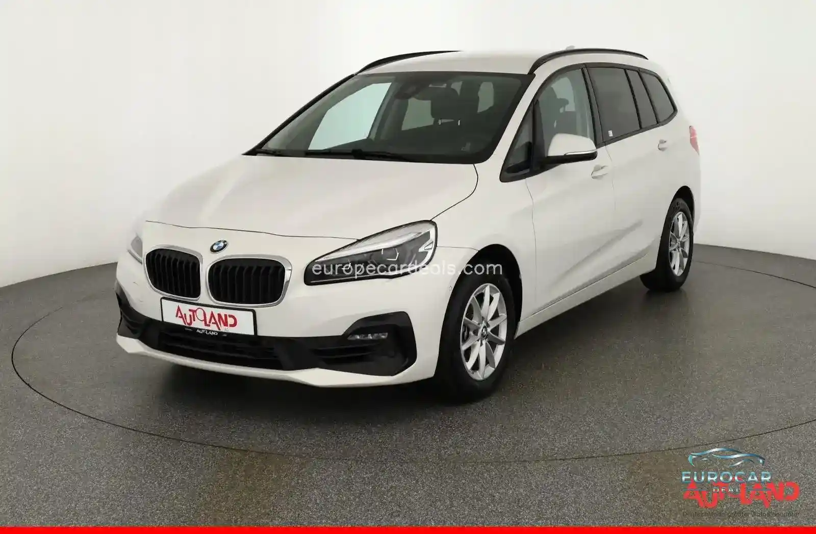 BMW 216
