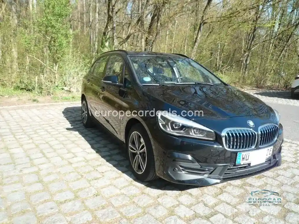 BMW 225 Active Tourer