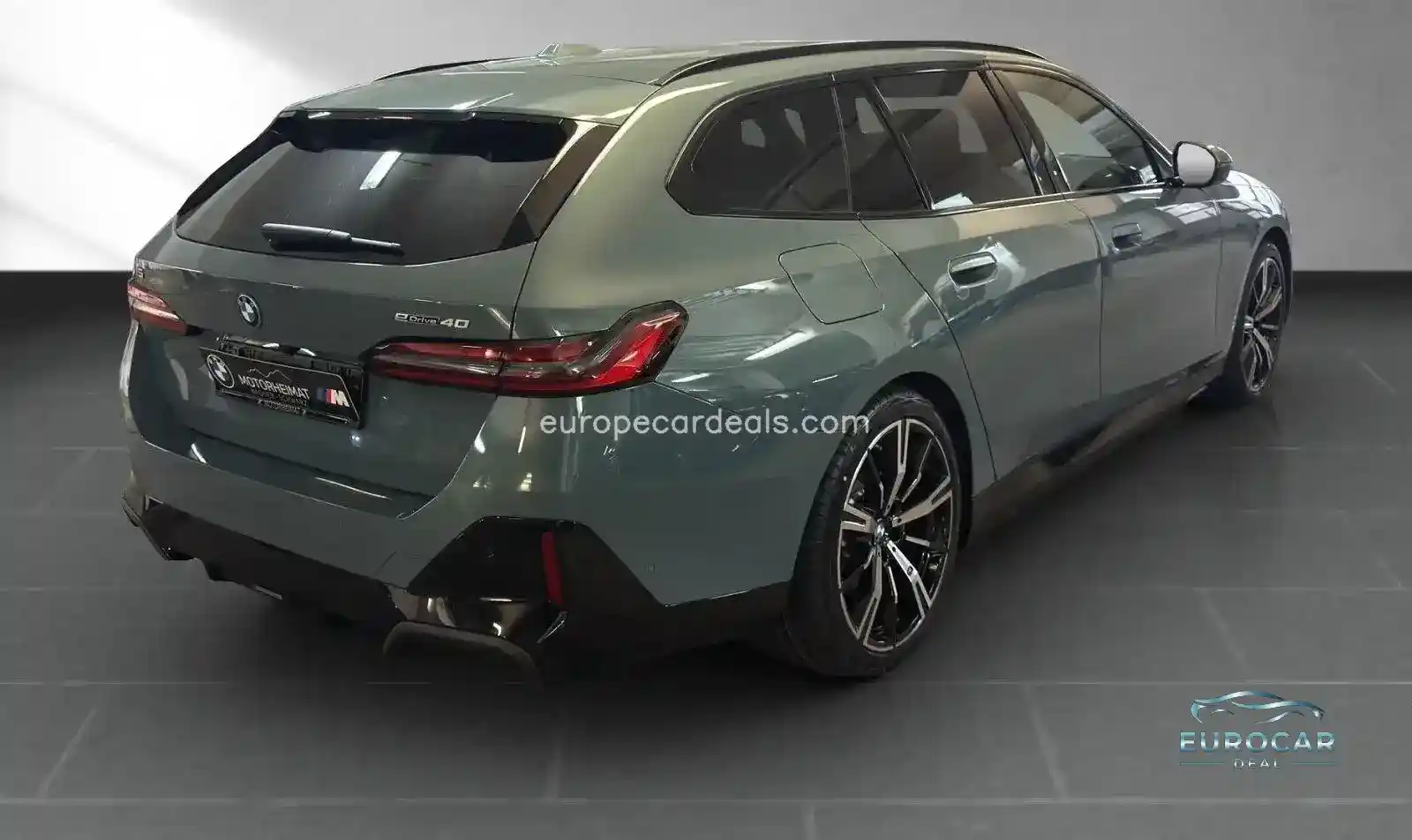 BMW i5