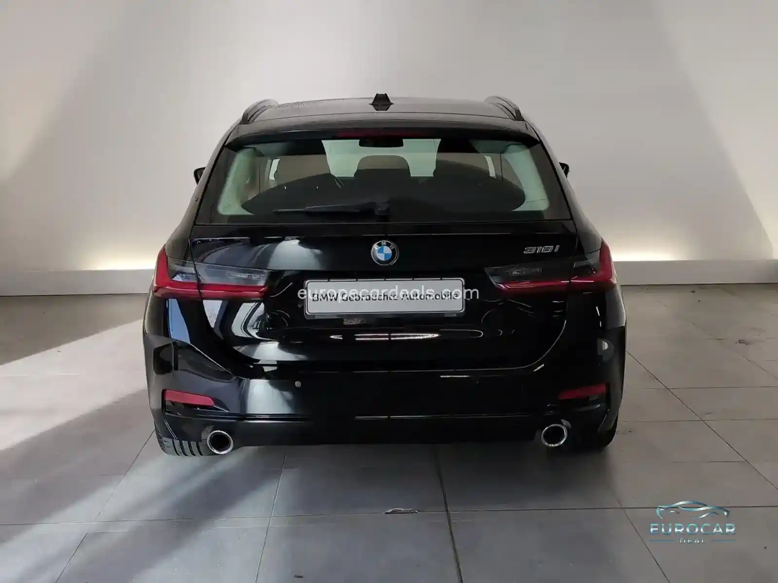 BMW 318