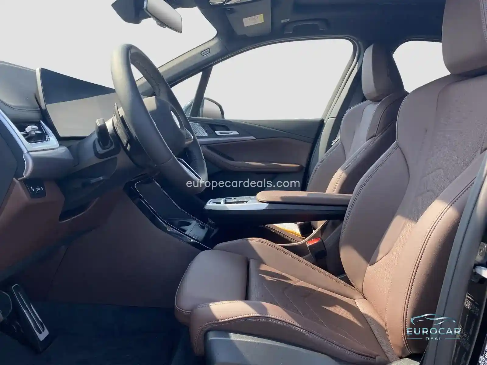 BMW 220 Active Tourer
