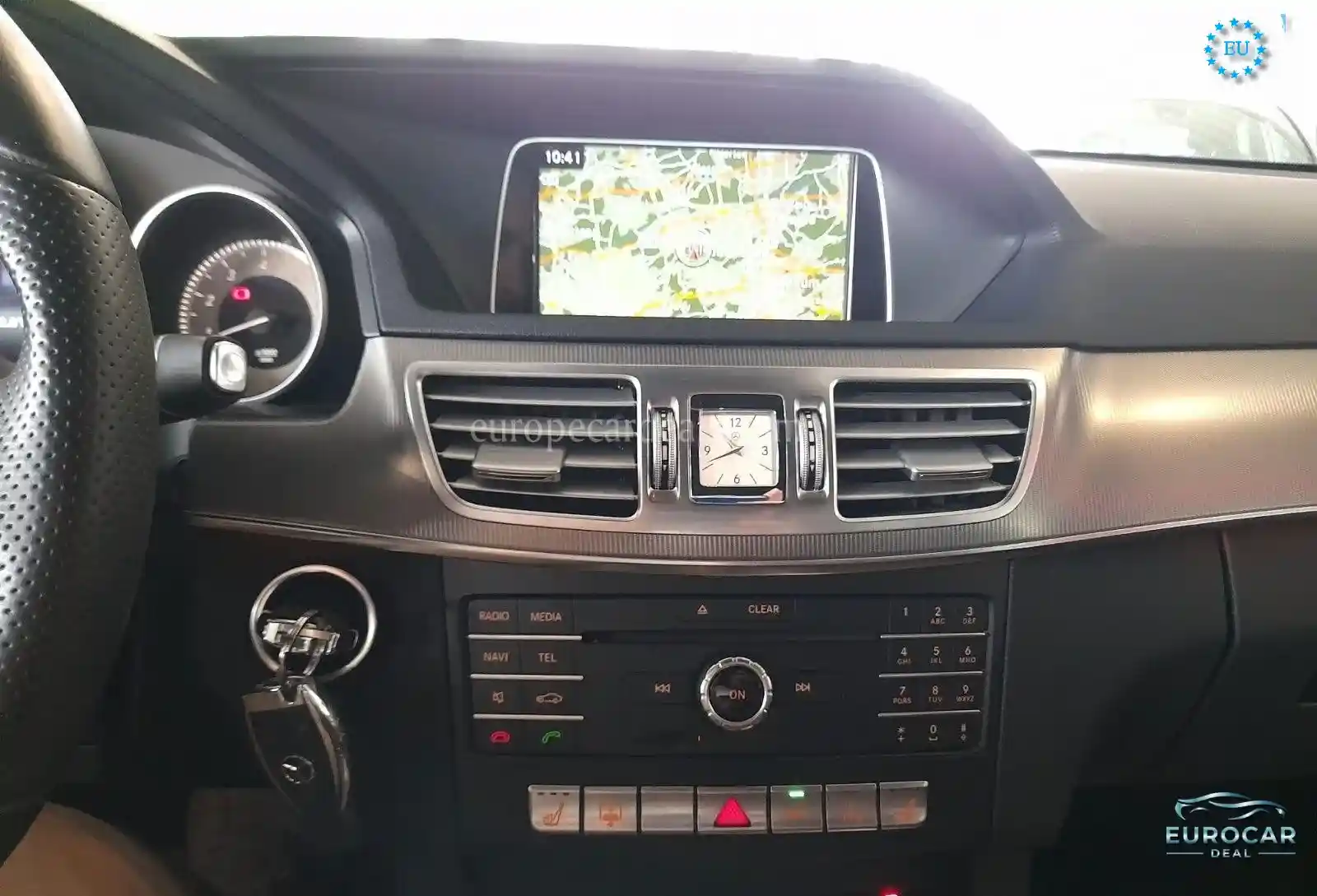 Mercedes-Benz E 250