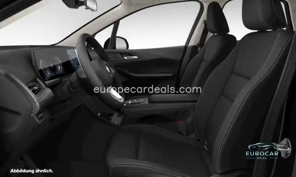 BMW 216 Active Tourer