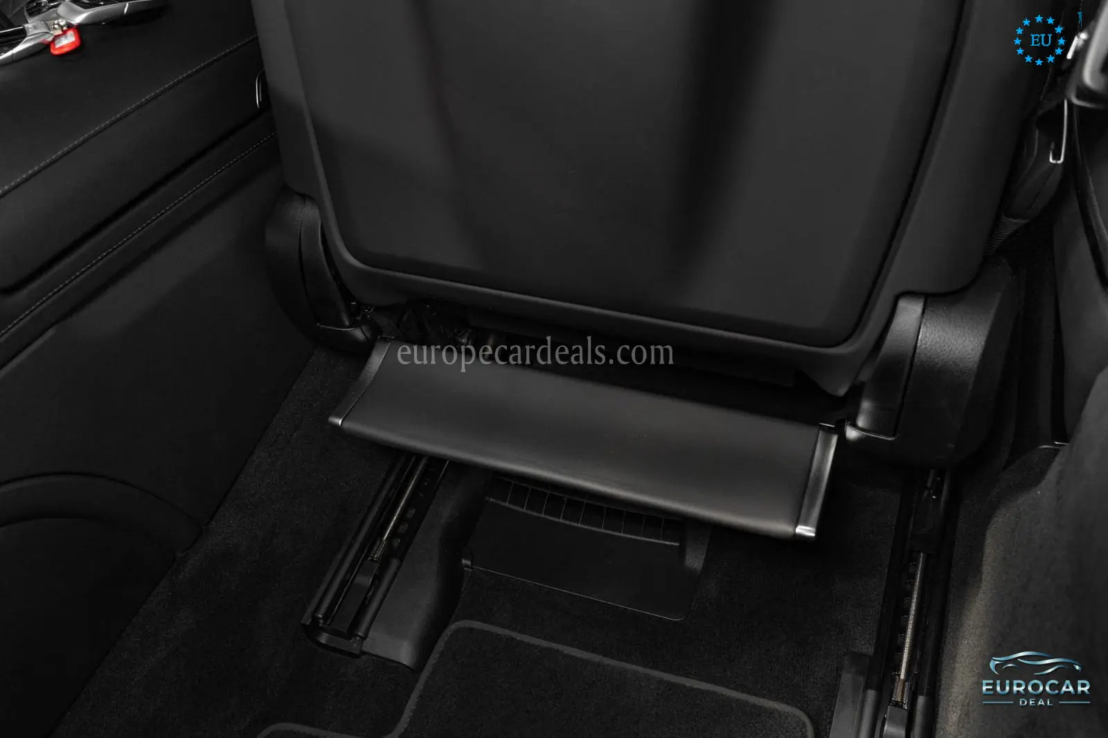 Mercedes-Benz S 560