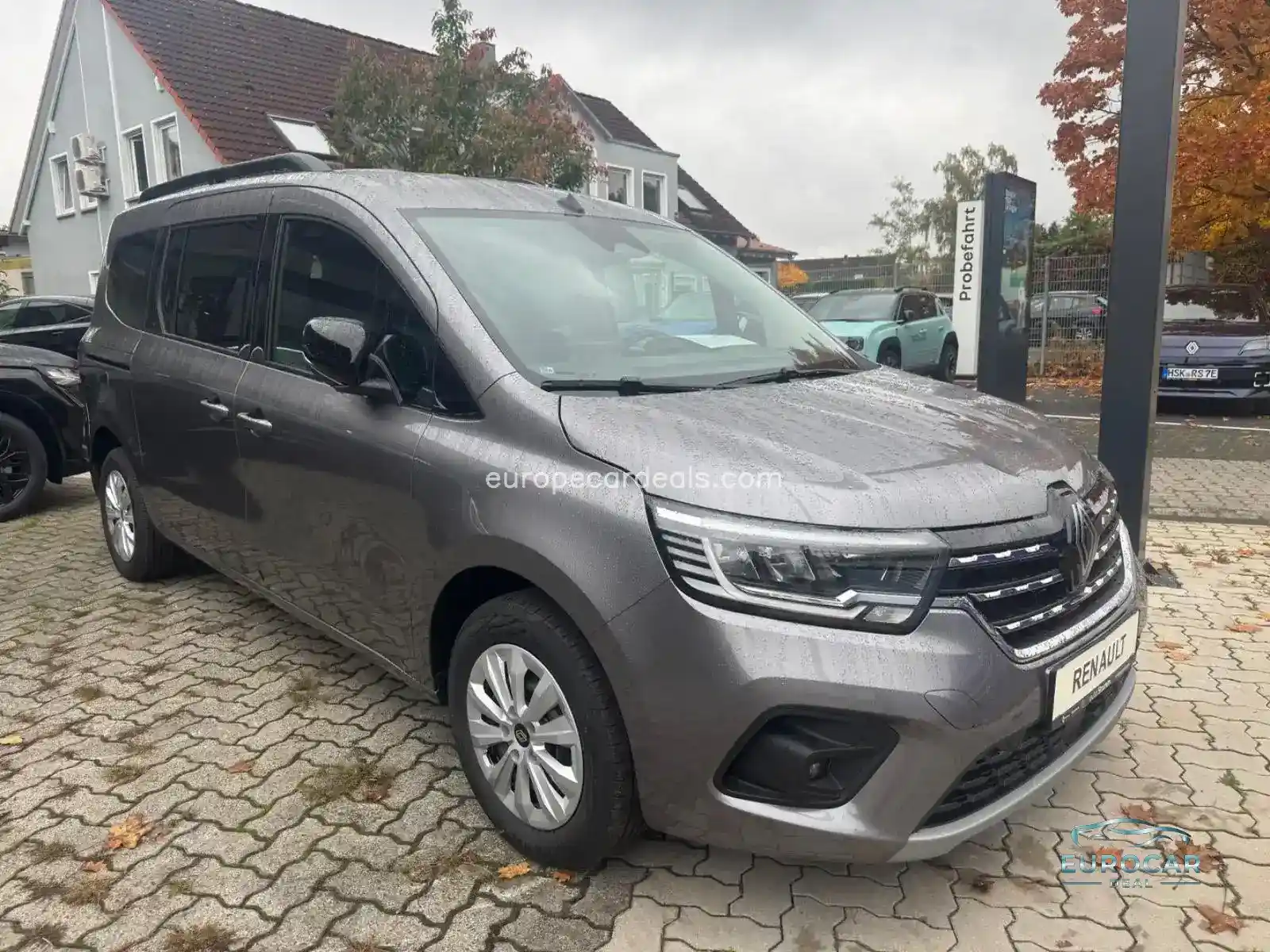Renault Grand Kangoo