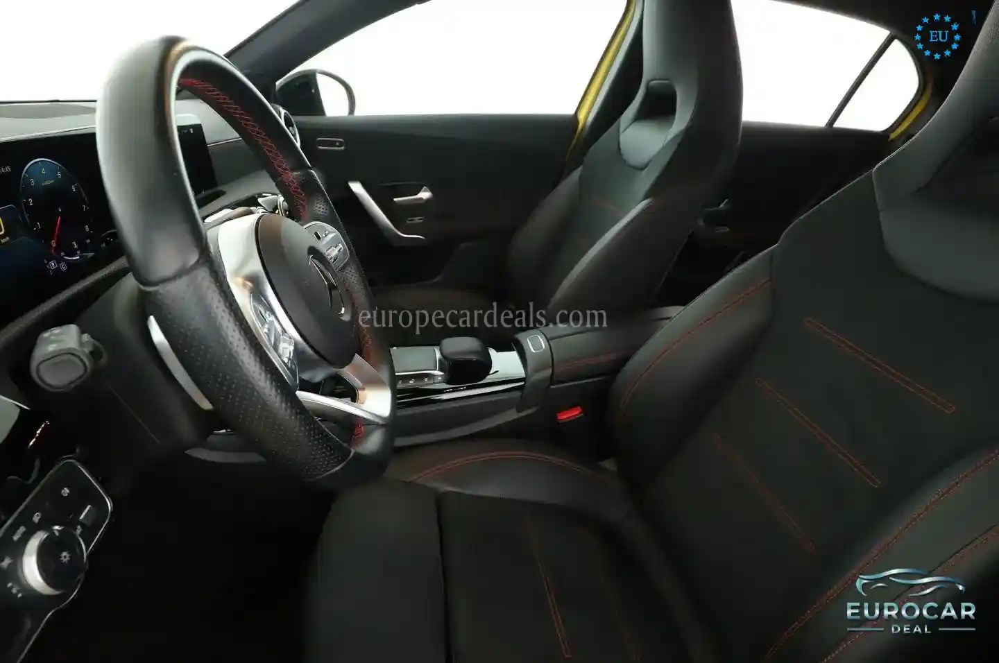 Mercedes-Benz A 220