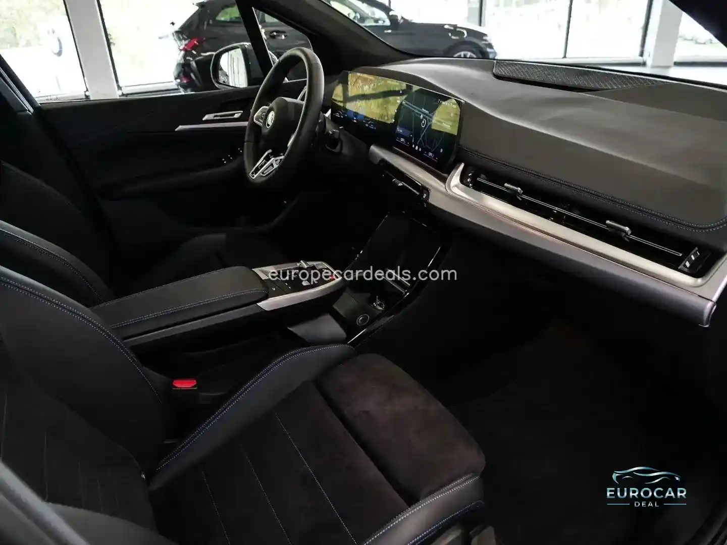 BMW 225 Active Tourer