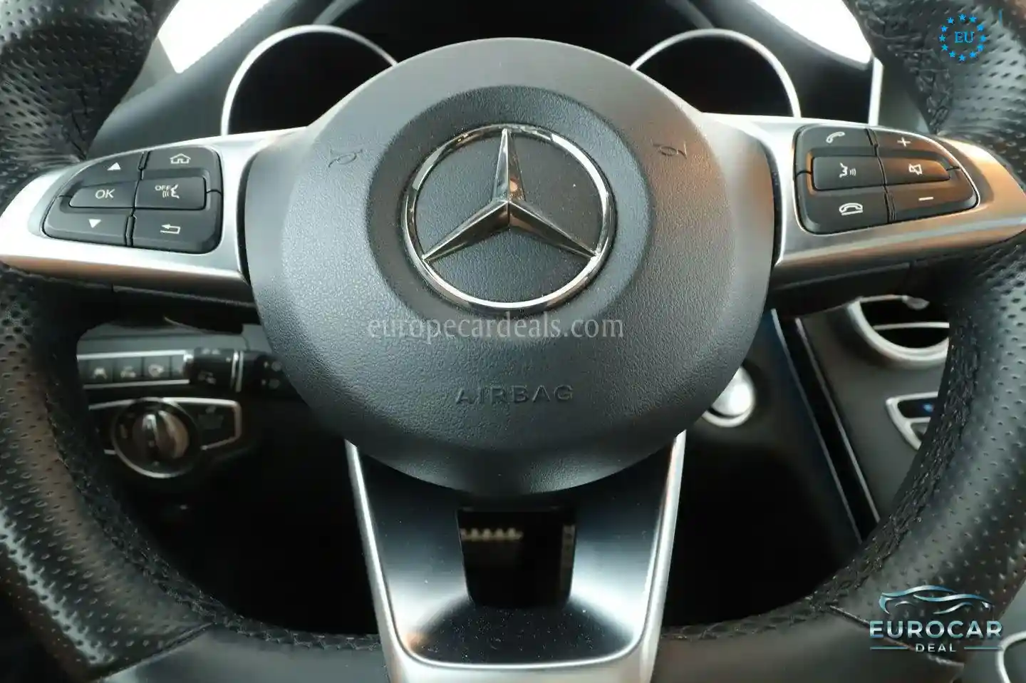 Mercedes-Benz C 400
