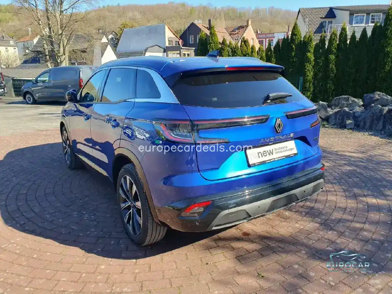 Renault Austral