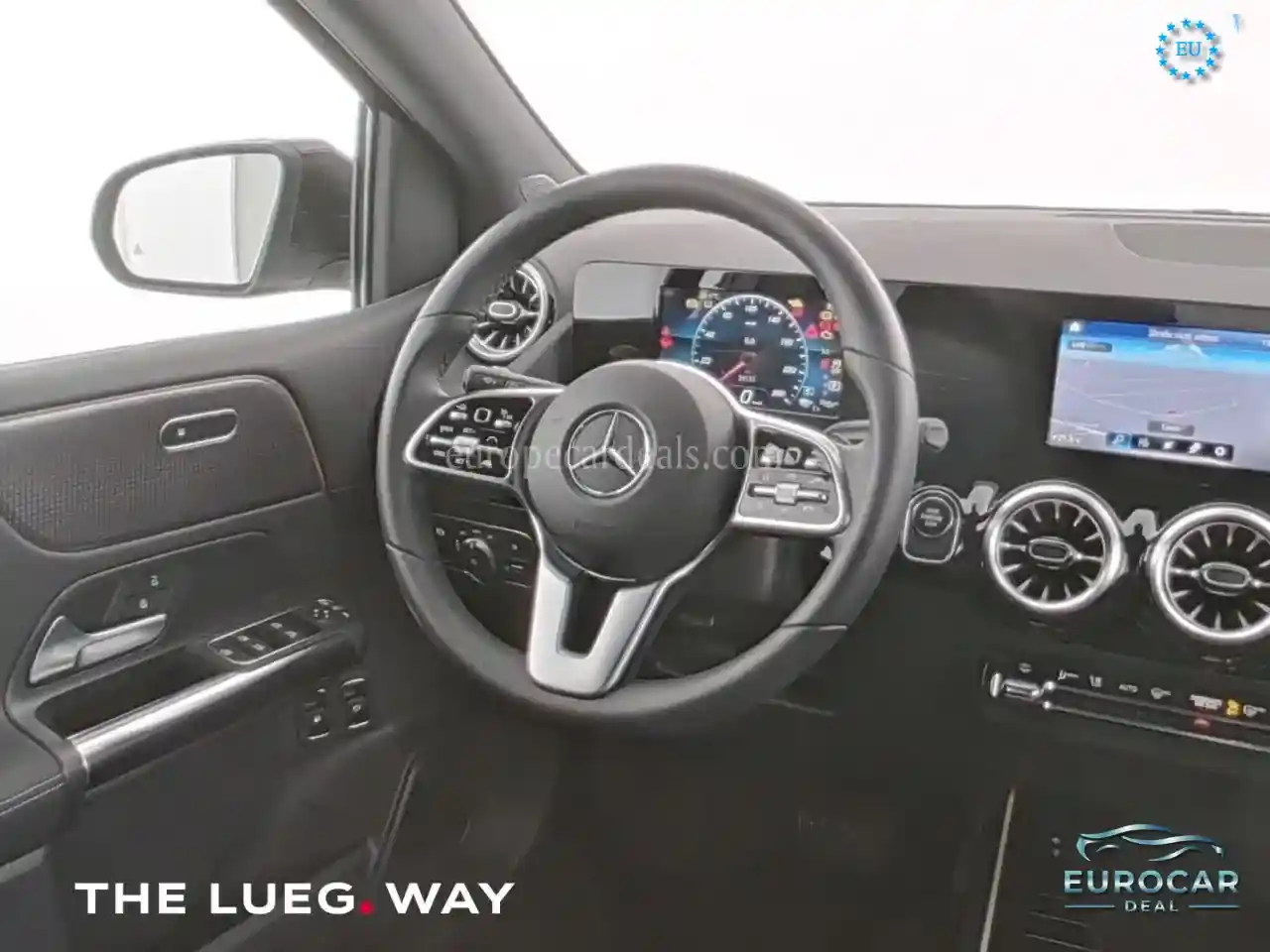 Mercedes-Benz B 250