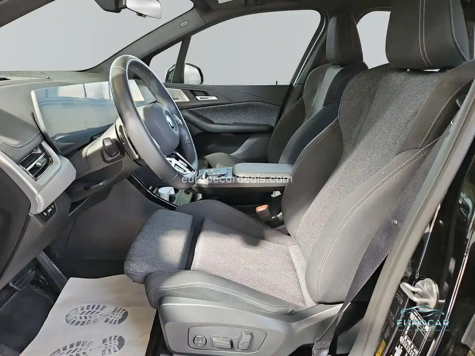 BMW 225 Active Tourer