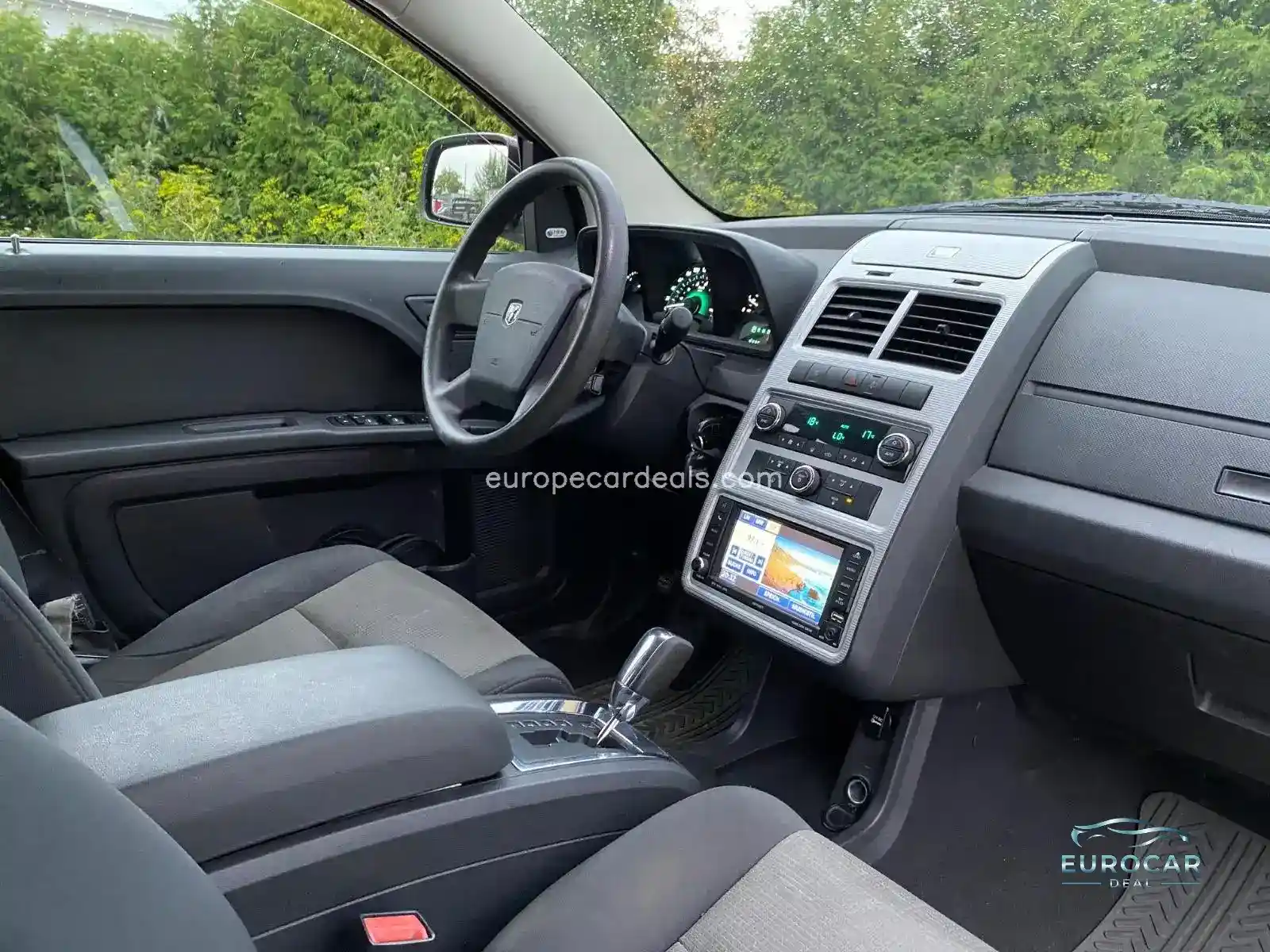Dodge Journey
