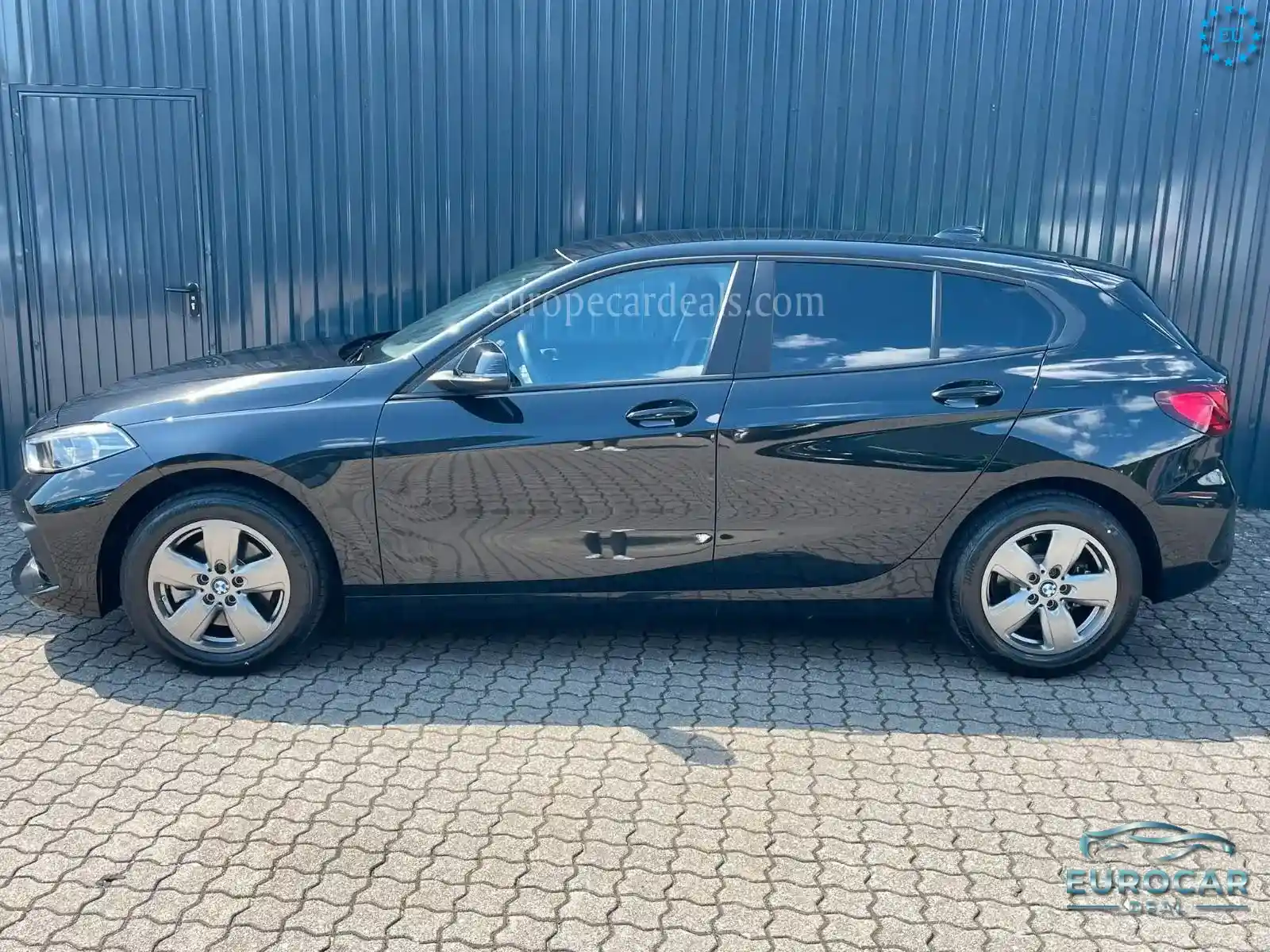 BMW 116