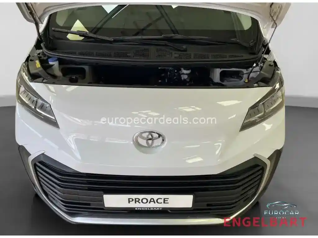 Toyota Proace (Verso)