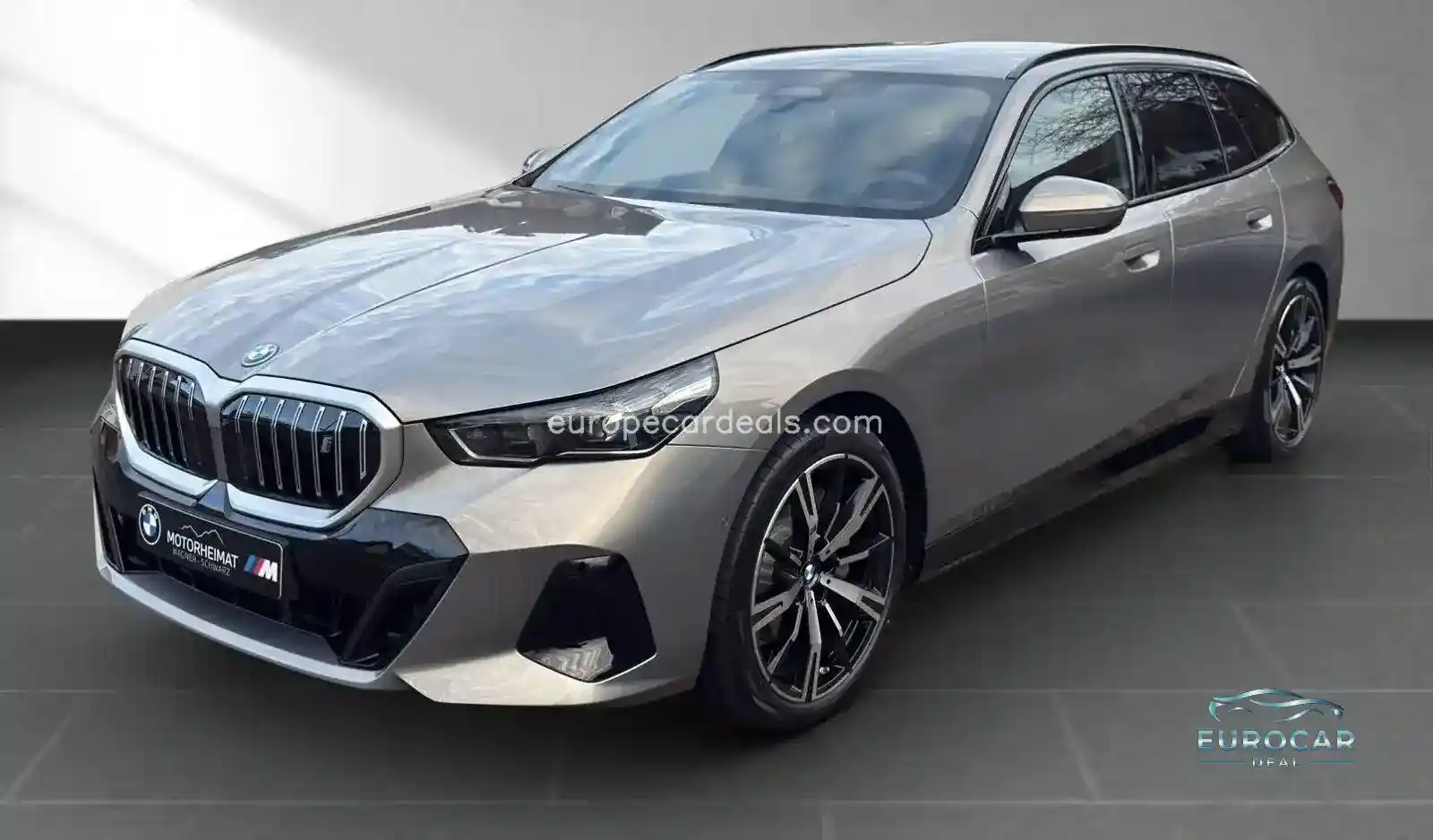 BMW i5