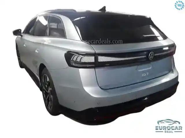 Volkswagen ID.7