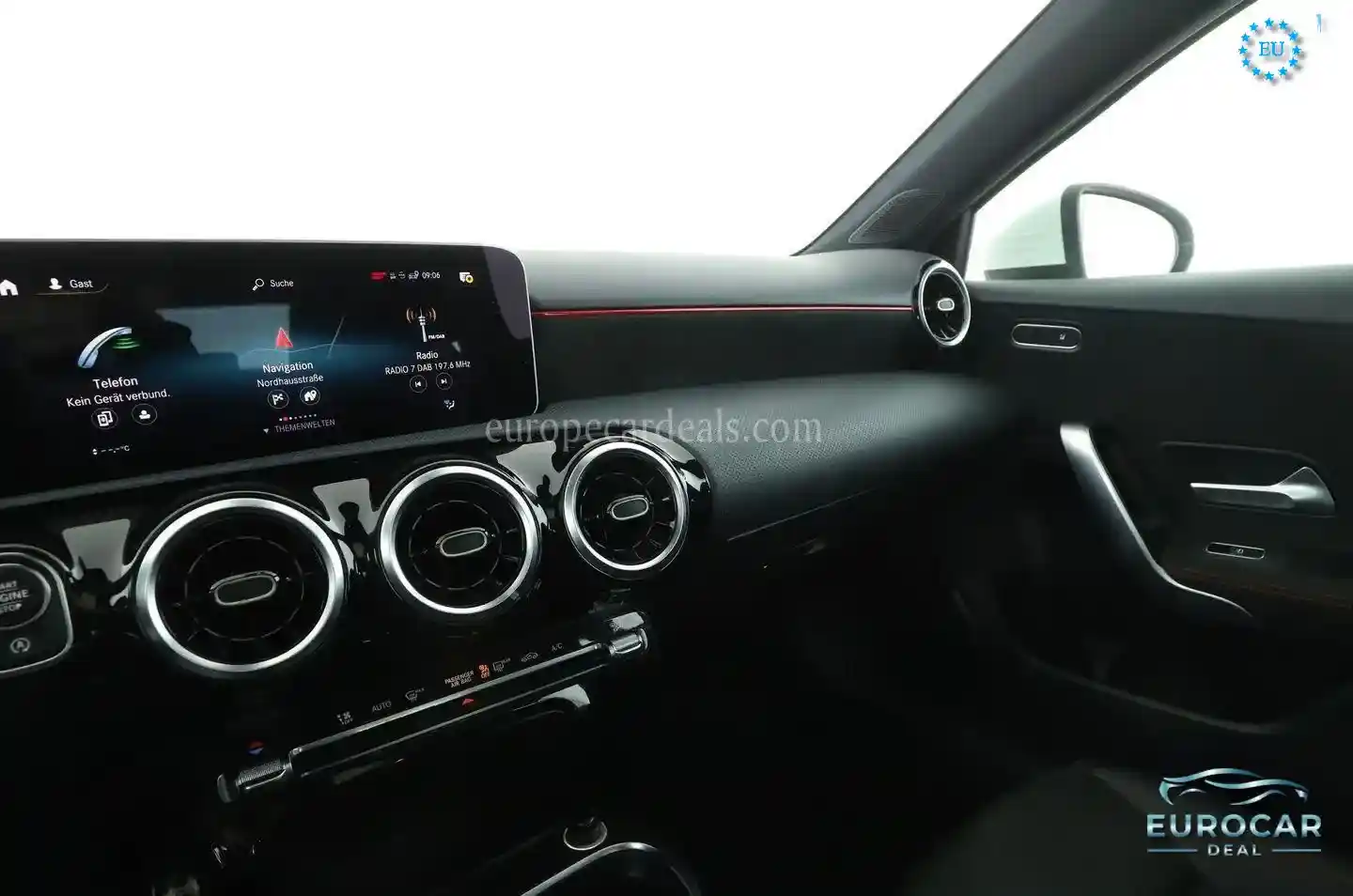 Mercedes-Benz A 220