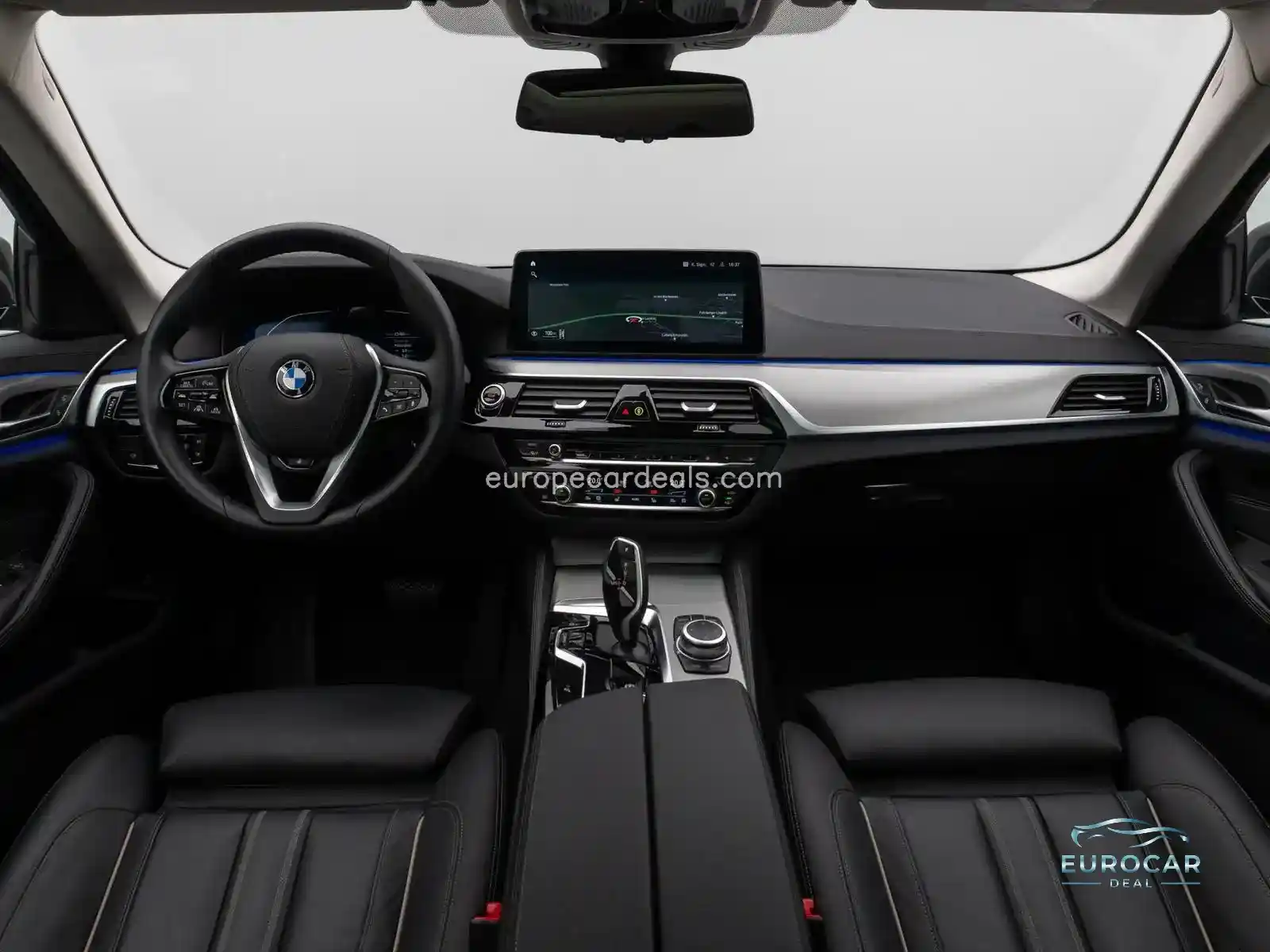 BMW 540