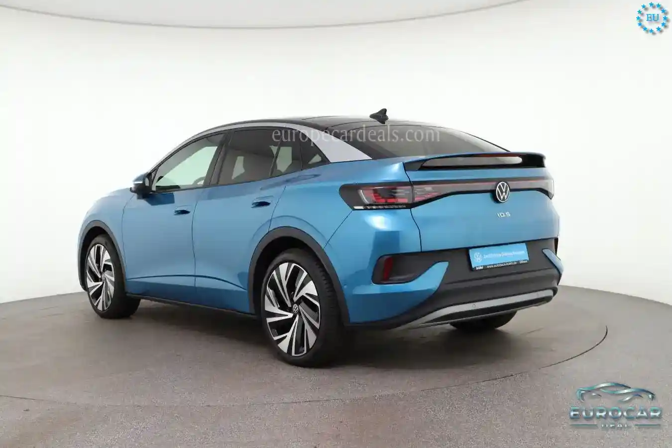 Volkswagen ID.5