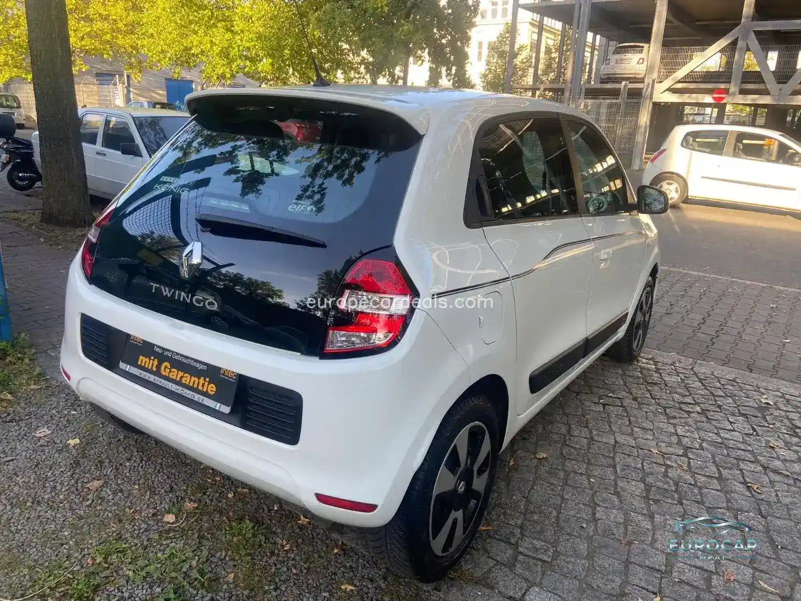 Renault Twingo