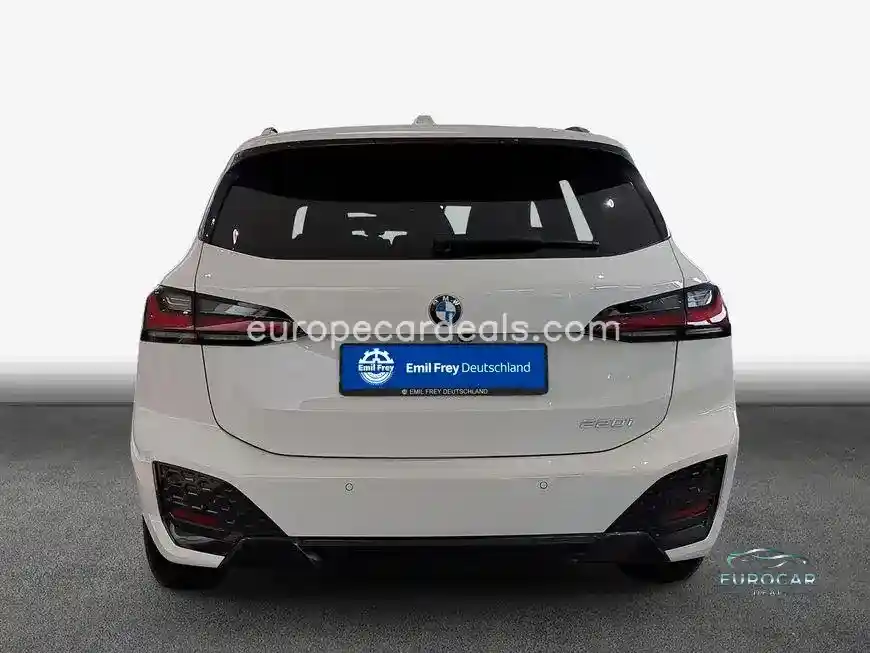 BMW 220 Active Tourer
