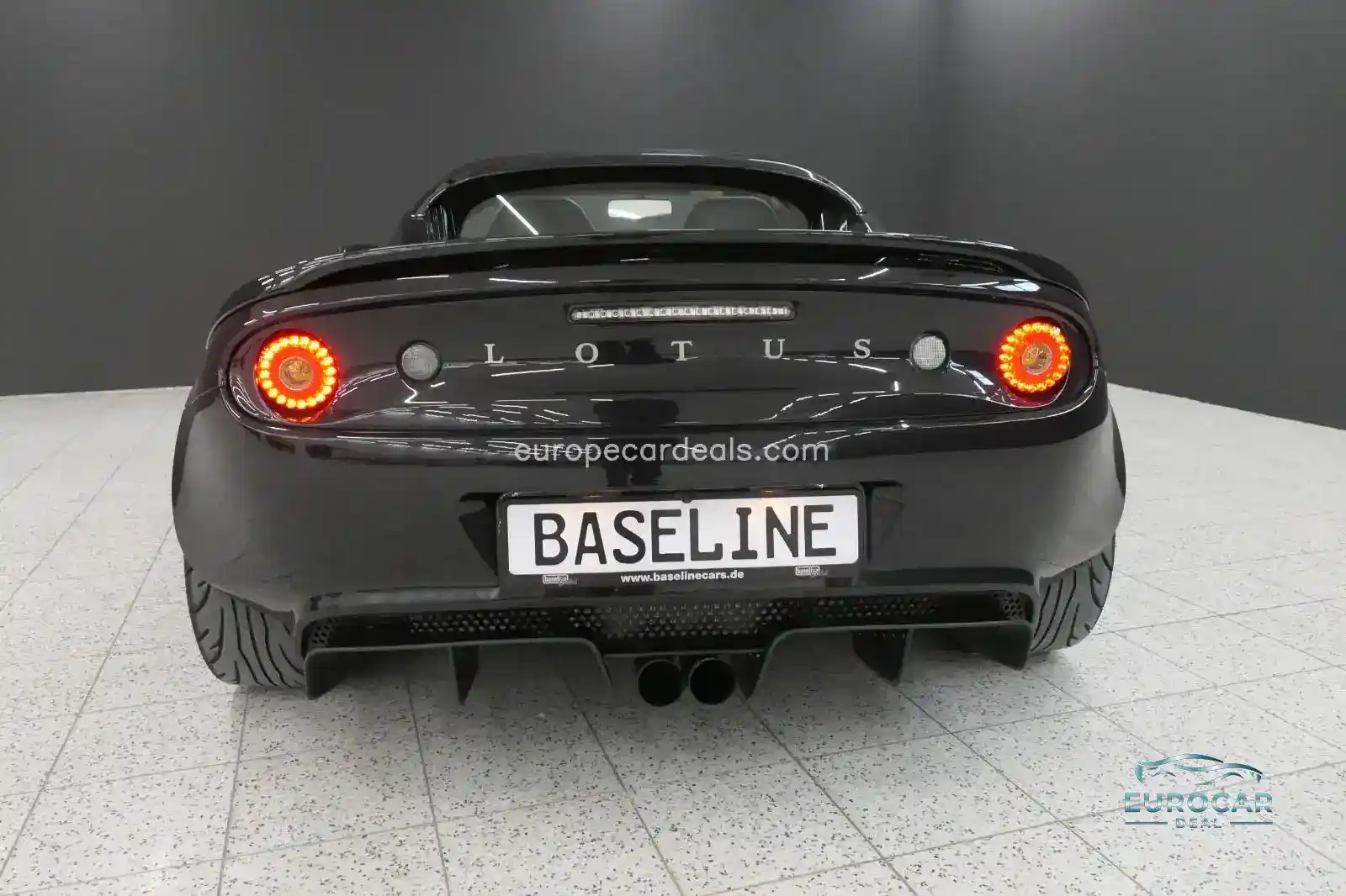 Lotus Elise