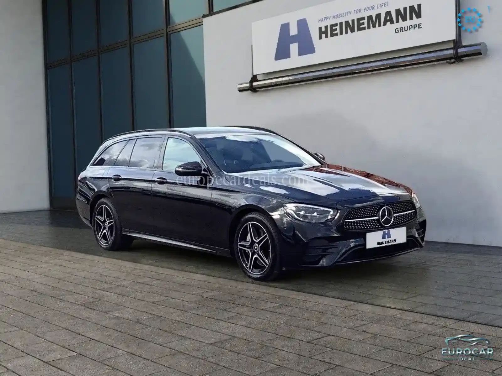 Mercedes-Benz E 300