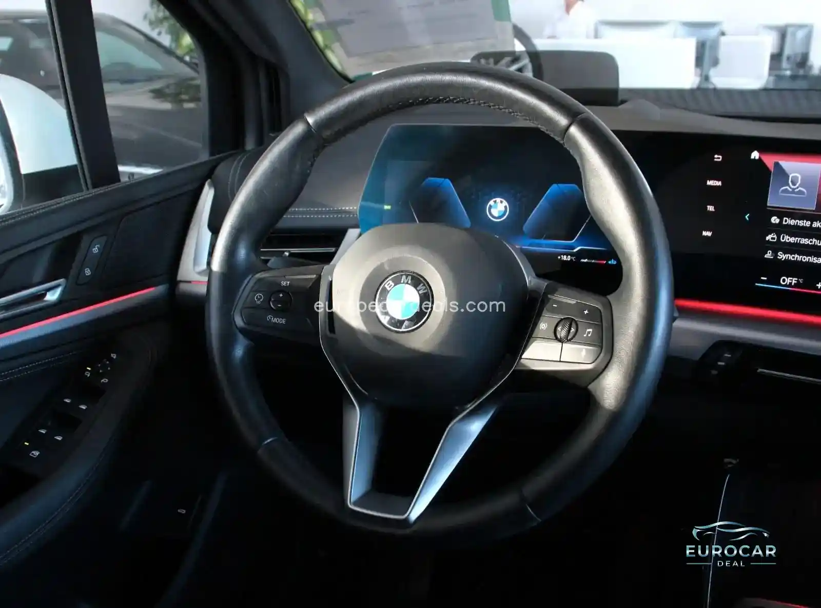 BMW 220
