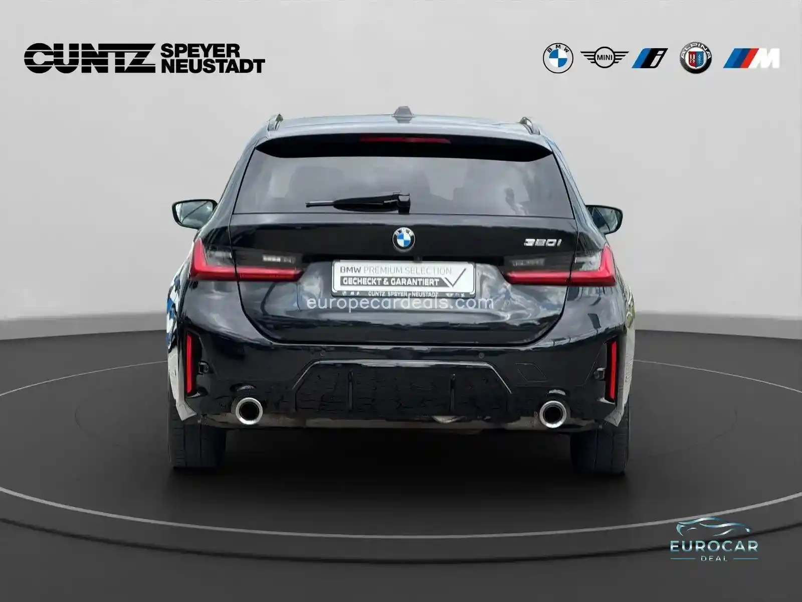 BMW 320